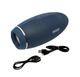 Портативная Bluetooth-колонка Hopestar H20 Blue - изображение 3