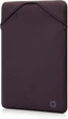 Чохол HP 15 Reversible Protective Grey/Mauve Sleeve - изображение 2