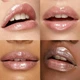 Блиск для губ Kiko Milano 3D Hydra Lipgloss - 03 Albicocca Perlato 6,5 мл - изображение 4