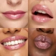 Блиск для губ Kiko Milano 3D Hydra Lipgloss-26 Rosa Ibisco Perlato 6,5 мл - изображение 4