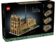 Набір Lego Architecture Нотр-Дам у Парижі 4383 деталі (21061) - зображення 12