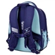 Школьный рюкзак каркасный Yes Little Star H-100 - изображение 4
