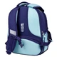 Школьный рюкзак каркасный Yes Little Star H-100 - изображение 5