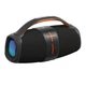 Портативная Bluetooth-колонка Hopestar H60 Black - изображение 1