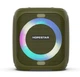 Портативная Bluetooth-колонка Hopestar Party 100 Army Green - изображение 1