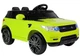 Детский электромобиль LeanToys HL1638 Range Rover 2х6 В Green, 5908275993391 (5731) - изображение 1
