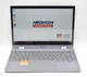 Ноутбук планшет 14" Medion (Lenovo Group) E4273 Yoga Intel Pentium Silver N5000 RAM 4 ГБ SSD 128 ГБ + 64 ГБ -eMMC IPS FullHD Win10 б/в Трансформер (2152) - изображение 1