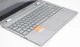 Ноутбук планшет 14" Medion (Lenovo Group) E4273 Yoga Intel Pentium Silver N5000 RAM 4 ГБ SSD 512 ГБ + 64 ГБ -eMMC IPS FullHD Win10 б/в Трансформер (2333) - изображение 4