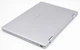 Ноутбук планшет 14" Medion (Lenovo Group) E4273 Yoga Intel Pentium Silver N5000 RAM 4 ГБ SSD 512 ГБ + 64 ГБ -eMMC IPS FullHD Win10 б/в Трансформер (2333) - изображение 6