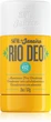 Твердий дезодорант без вмісту солей алюмінію Sol de Janeiro Rio Deo Cheirosa ’62 Aluminium-Free Deodorant 57г. (810912032903) - зображення 1