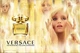 Туалетная вода для женщин Versace Yellow Diamond 30 мл (8011003804542) - изображение 3