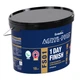 Сополимерная шпаклевочная гладь ACRYL-PUTZ FS01 1DAY FINISH 18 кг - изображение 2