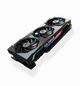 Видеокарта RTX 3080 MSI Suprim X 10GB new - зображення 3