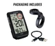 Велокомп'ютер Sigma Sport ROX 4.0 GPS Endurance (SD01066) - зображення 3
