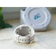 Наручний годинник Casio BGD-565U-7ER Білий - зображення 6