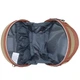 Бьюти-кейс Semi Line 5L Ecru/Brown (T5670-1) - изображение 2