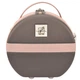 Бьюти-кейс Semi Line 5L Brown/Pink Cream (T5673-1) - изображение 4