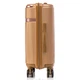 Чемодан Semi Line 20" (S) Gold (T5667-2) - изображение 6