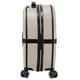 Чемодан маленький для ручной клади Semi Line 20" (S) ABS-пластик Champagne/Black (T5674-3) - изображение 4