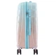 Валіза Semi Line 25" (M) Blue/Pink Cream Gradient (T5649-2) - изображение 6