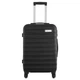 Валіза Semi Line 24" (M) Black (T5634-2) - зображення 8