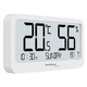 Термогигрометр Technoline WS9455 White (WS9455) - изображение 3