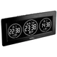 Годинник настільний Technoline WT458 Black (WT458) - зображення 1