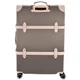 Валіза велика Semi Line 28" (L) ABS-Plastic Brown/Pink Cream (T5673-4) - зображення 5