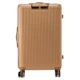 Чемодан Semi Line 28" (L) Gold (T5667-4) - изображение 5