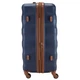 Чемодан Semi Line 28" (L) Navy (T5643-3) - изображение 4