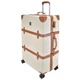 Чемодан Semi Line 28" (L) Ecru/Brown (T5670-4) - изображение 1