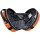 Бьюти-кейс Semi Line 5L Orange/Black (T5675-1) - изображение 2