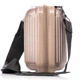 Б'юті-кейс Semi Line 4.5L Champagne (T5666-1) - зображення 7