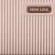 Б'юті-кейс Semi Line 4.5L Champagne (T5666-1) - зображення 8