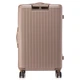 Чемодан Semi Line 24" (M) Champagne (T5668-3) - изображение 4