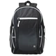 Рюкзак міський Semi Line 28 Black/White Elements (J4919-1) - изображение 2