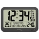 Часы настенные Technoline WS8026 Black (WS8026) - изображение 3