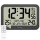 Часы настенные Technoline WS8026 Black (WS8026) - изображение 4