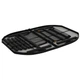 Стол Bo-Camp Northgate Oval 120x80 cm Black/Grey (1404187) - изображение 6