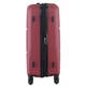 Чемодан Semi Line 24" (M) Cherry (T5639-2) - изображение 4