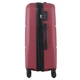 Чемодан Semi Line 24" (M) Cherry (T5639-2) - изображение 6