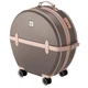 Валіза під ручну поклажу Semi Line 20" (S) ABS-Plastic Brown (T5673-2) - зображення 1