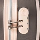 Валіза Semi Line 24" (M) Brown/Pink Cream (T5673-3) - зображення 8