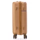 Чемодан средний Semi Line 24" (M) ABS-Plastic Gold (T5667-3) - изображение 4