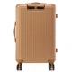 Чемодан средний Semi Line 24" (M) ABS-Plastic Gold (T5667-3) - изображение 5