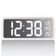 Часы настенные Technoline WS8130 White (WS8130) - изображение 2