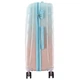 Валіза Semi Line 29" (L) Blue/Pink Cream Gradient (T5649-3) - изображение 6
