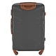 Чемодан Semi Line 24" (M) Graphite (T5644-2) - изображение 5