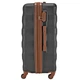 Чемодан Semi Line 24" (M) Graphite (T5644-2) - изображение 6