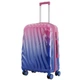 Валіза Semi Line 25" (M) Rose/Blue Gradient (T5650-2) - зображення 1